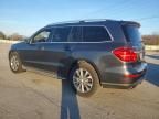 2014 Mercedes-Benz Gl 450 4matic