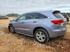 2015 Acura Rdx Technology