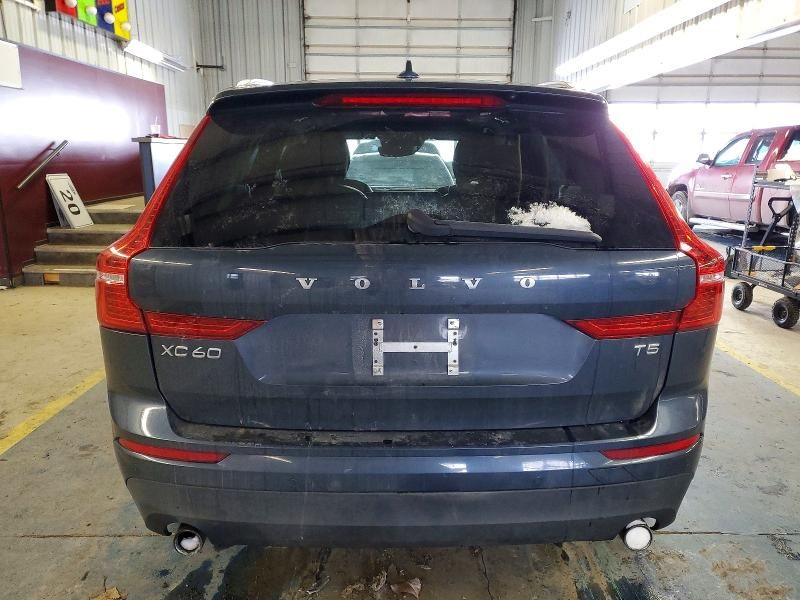 2021 Volvo Xc60 T5 Momentum