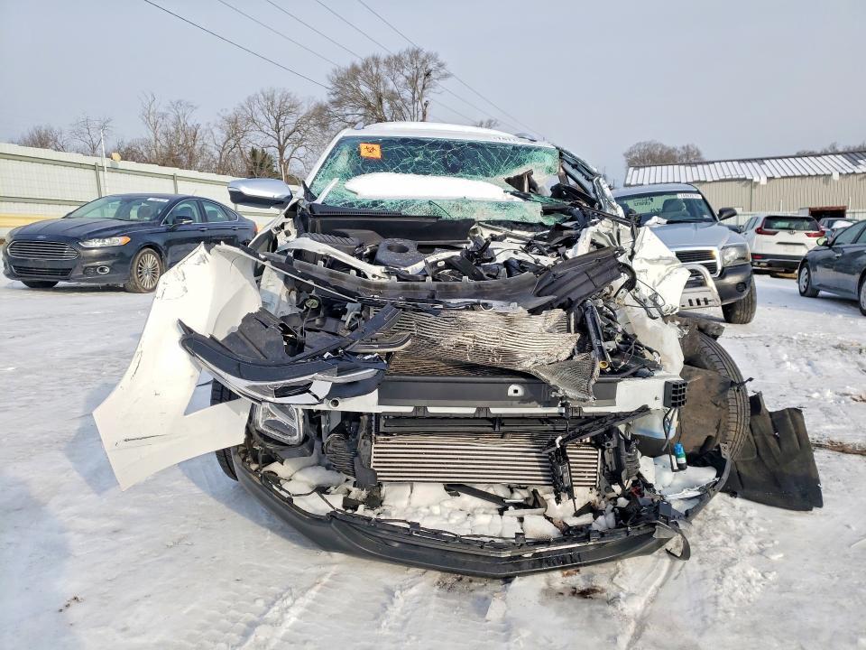 2021 Chevrolet Equinox Premier