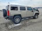 2006 Hummer H3