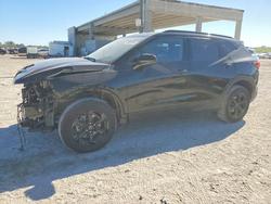 Chevrolet Blazer Vehiculos salvage en venta: 2023 Chevrolet Blazer 2LT