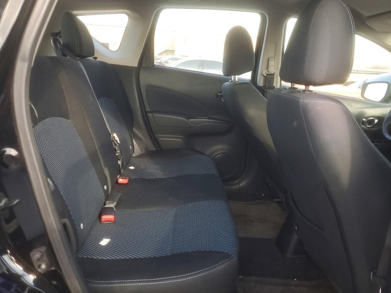 2016 Nissan Versa Note s