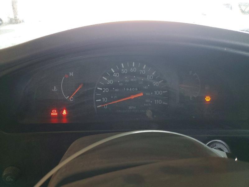 2000 Toyota Tacoma Xtracab