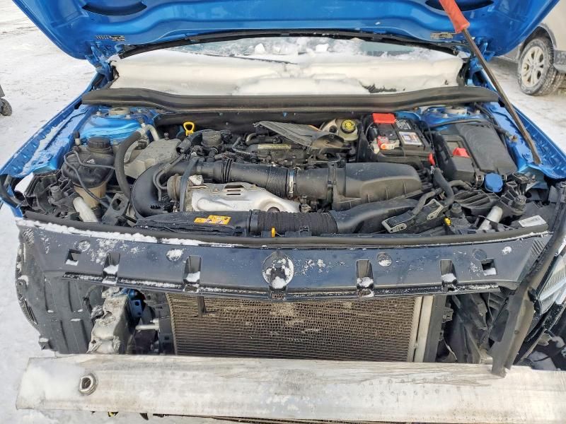 2016 Mercedes-Benz Gla 250 4matic