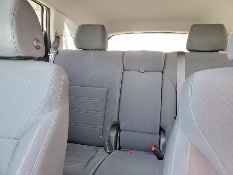 2020 KIA Sorento s