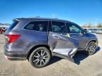 2019 Honda Pilot Touring