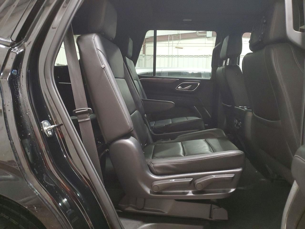 2022 Chevrolet Tahoe K1500 Z71