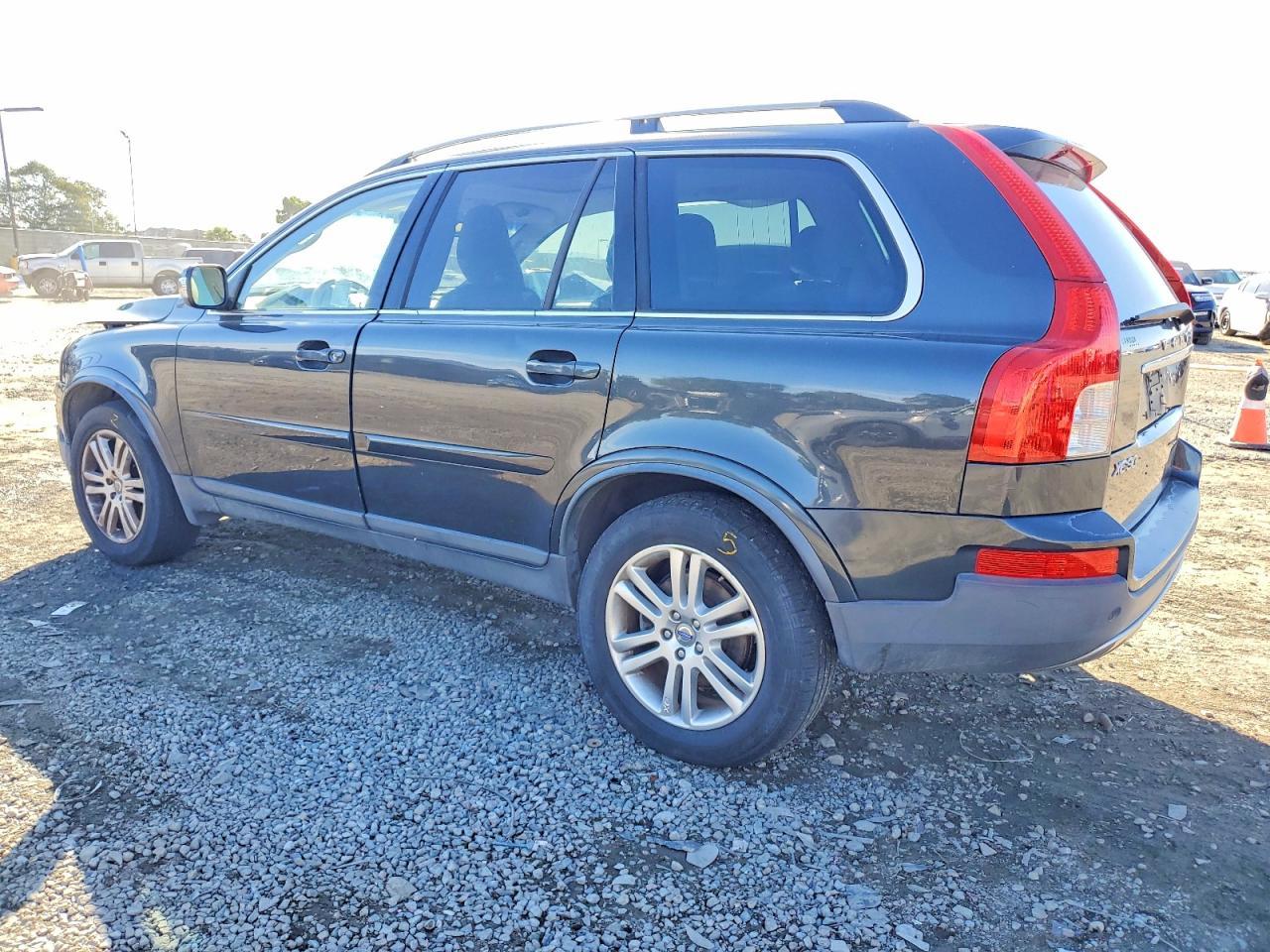 2011 Volvo Xc90 3.2