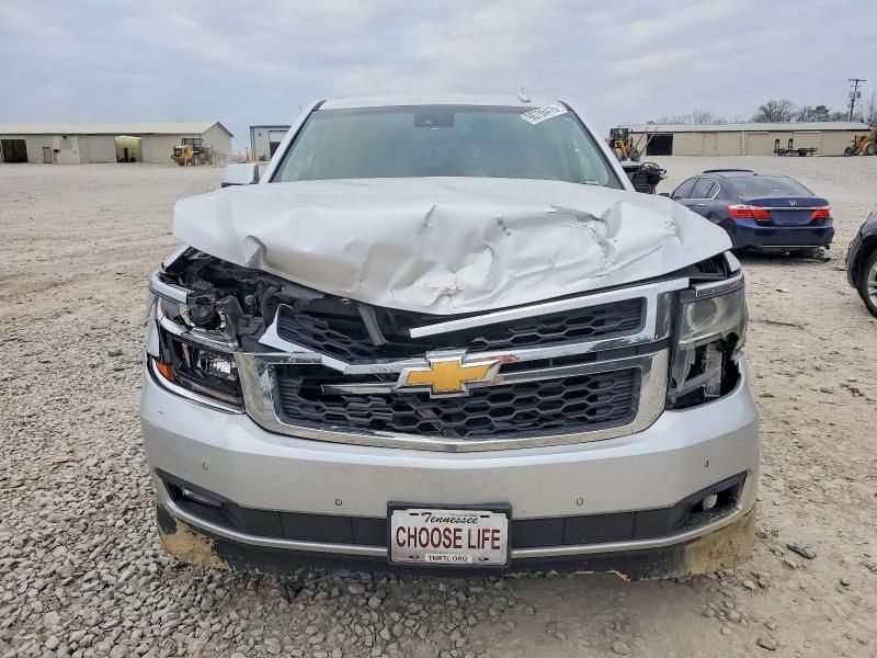 2019 Chevrolet Tahoe K1500 lt