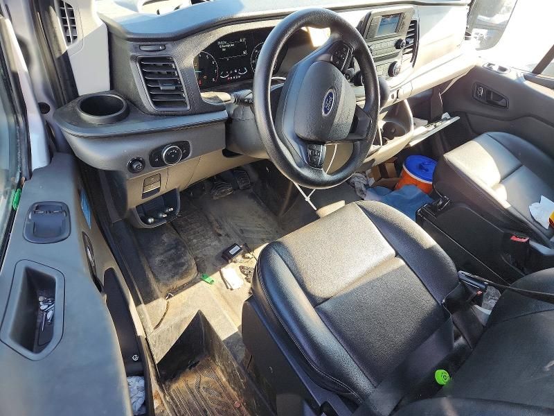 2023 Ford Transit T-250