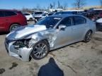2015 Lexus Gs 350