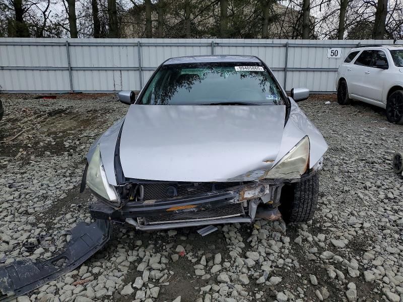 2004 Honda Accord lx