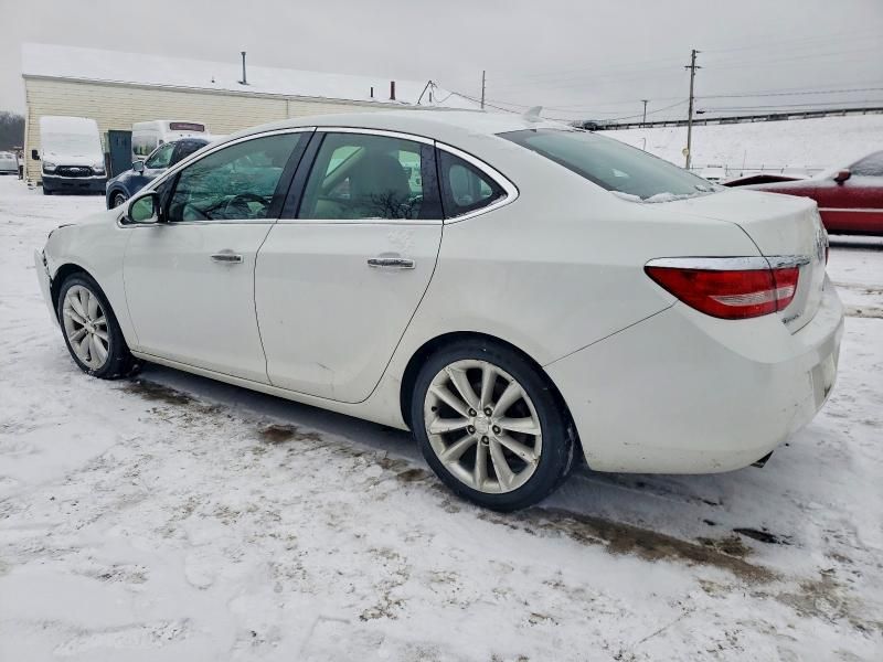 2014 Buick Verano