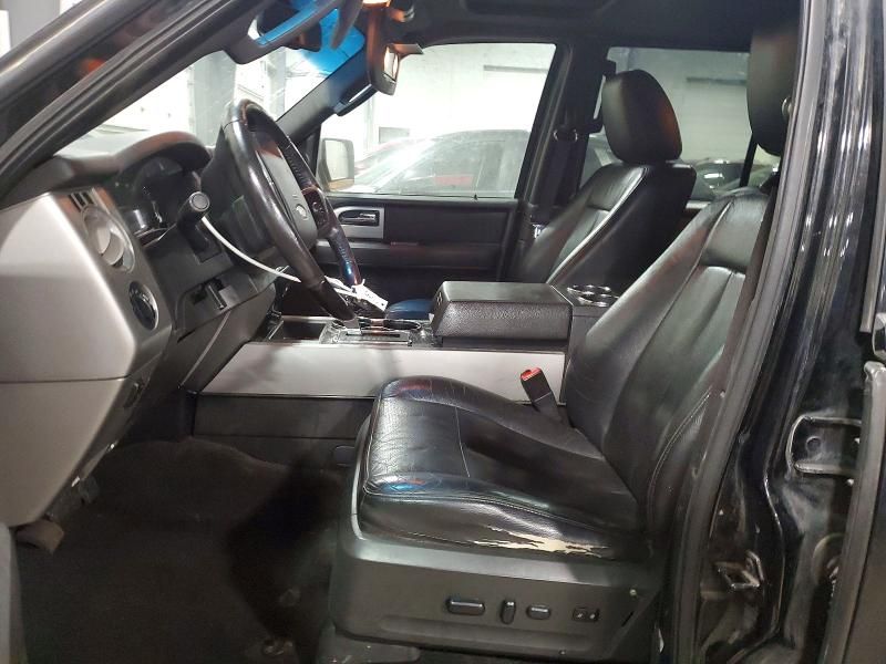 2014 Ford Expedition el Limited