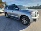 2011 Toyota Sequoia Platinum