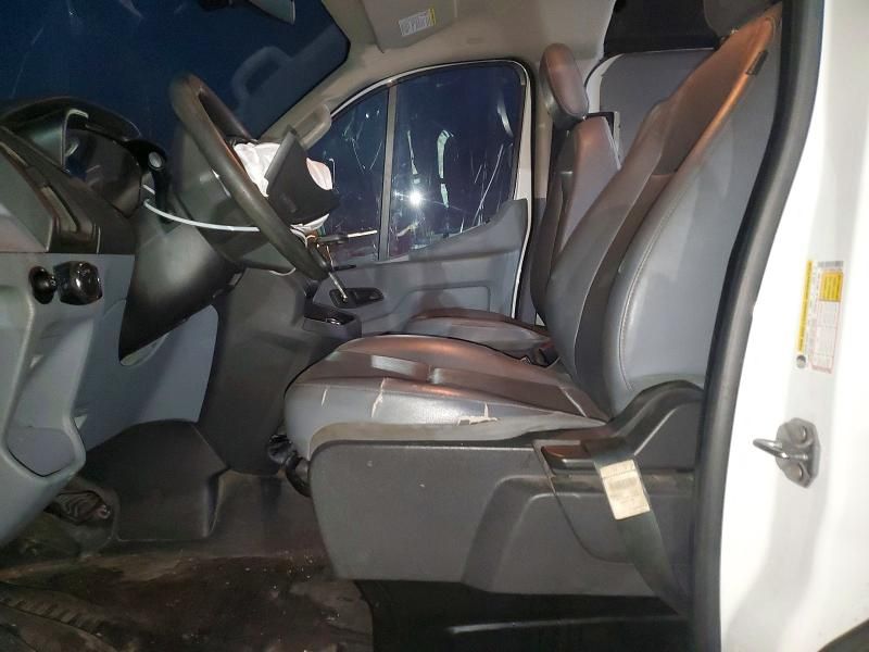 2019 Ford Transit 150 Delivery Van