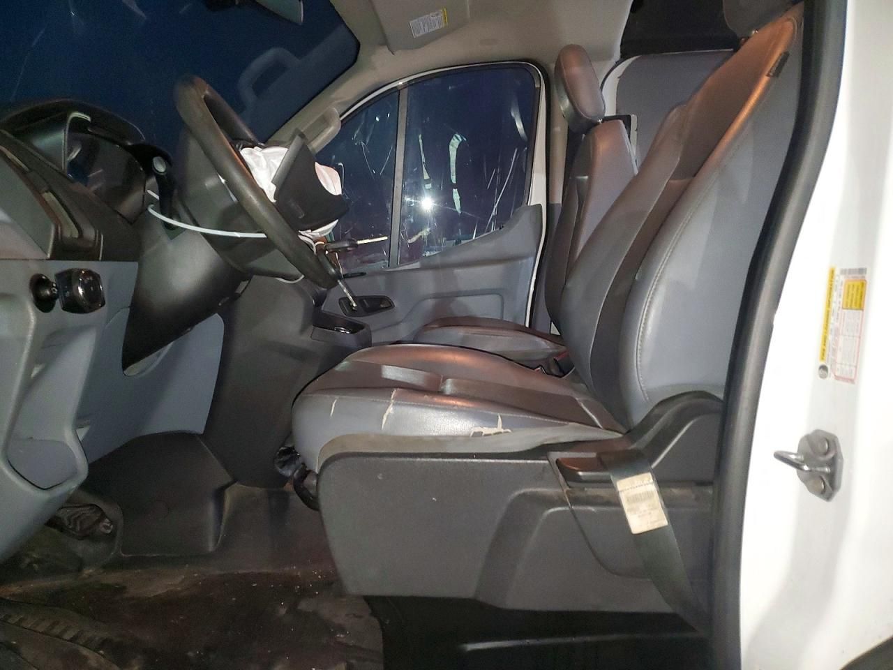 2019 Ford Transit 150 Delivery Van