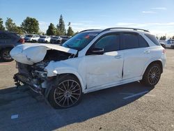 2023 Mercedes-Benz Gle 350 for sale in Rancho Cucamonga, CA