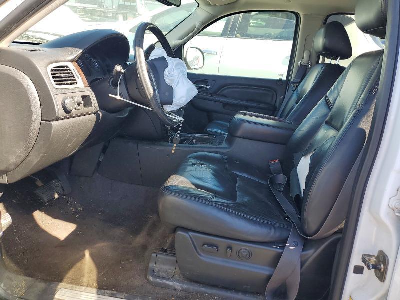 2011 GMC Yukon Denali