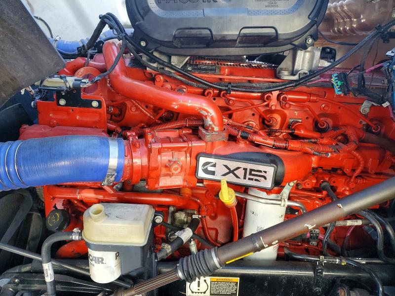 2022 Kenworth T680 Semi Truck