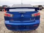 2011 Mitsubishi Lancer gts