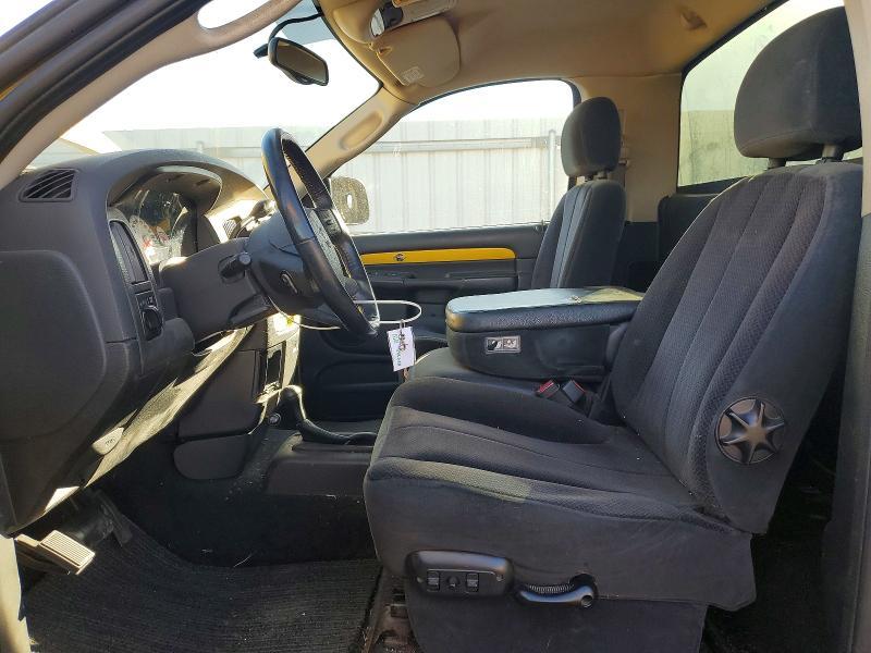 2005 Dodge Ram 1500 st