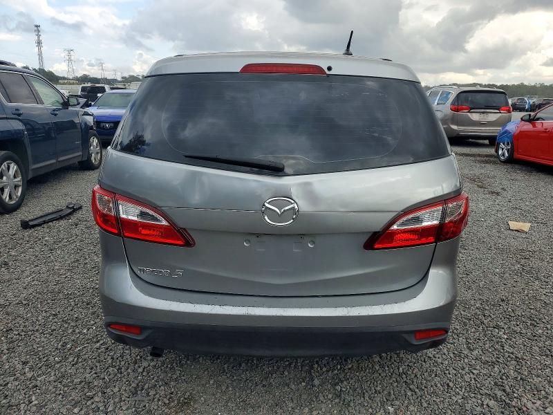 2013 Mazda 5
