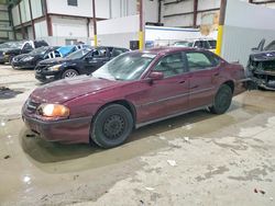 2003 Chevrolet Impala en venta en Lawrenceburg, KY