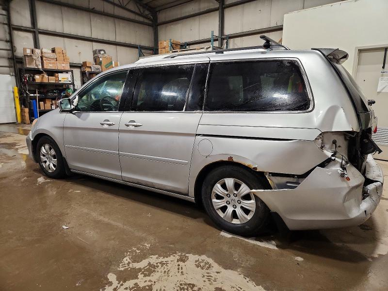 2010 Honda Odyssey ex