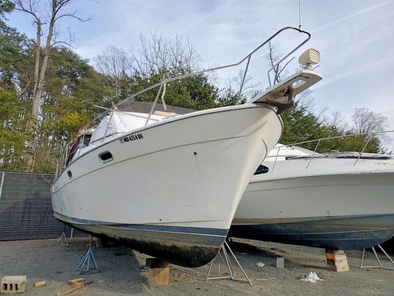 1993 Bayliner Boat-Boat