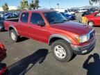 2003 Toyota Tacoma Double cab Prerunner