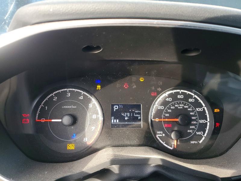 2019 Subaru Impreza Premium