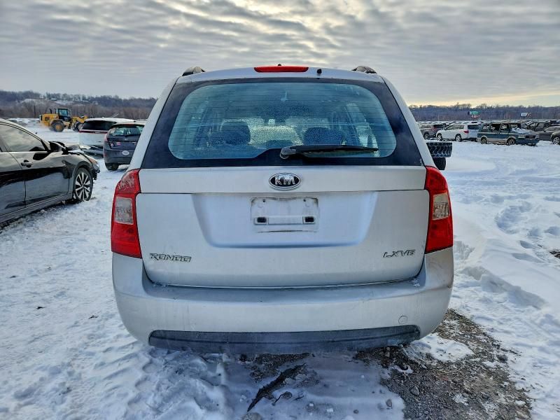 2008 KIA Rondo lx