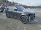 2016 Land Rover Range Rover hse