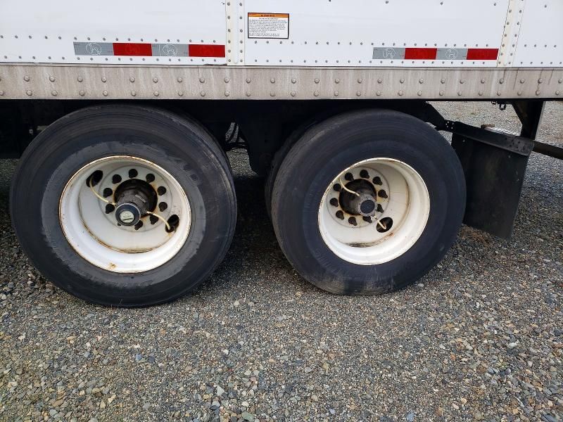 2022 Great Dane Van-dry van Trailer