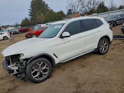 2022 BMW X3 Xdrive30i for sale in Finksburg, MD