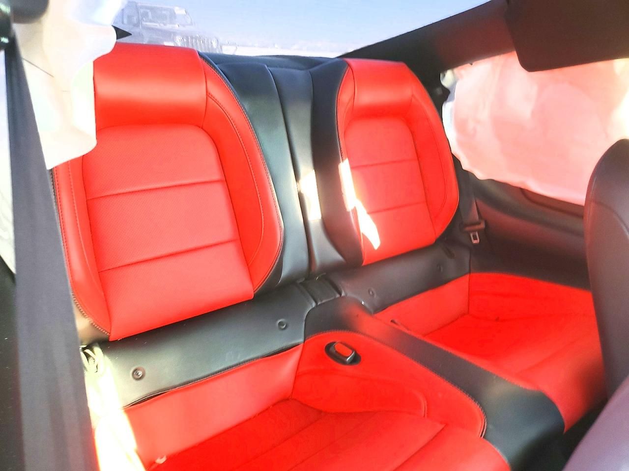 2023 Ford Mustang gt