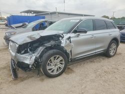Lincoln salvage cars for sale: 2022 Lincoln Corsair