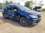 2022 Chrysler Pacifica Pinnacle
