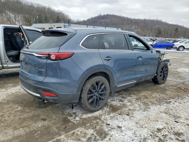 2023 Mazda Cx-9 Grand Touring