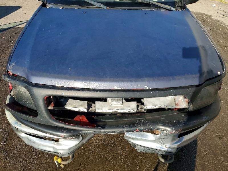 2000 Ford Expedition xlt