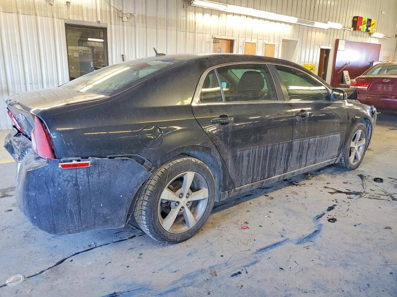 2011 Chevrolet Malibu 1LT