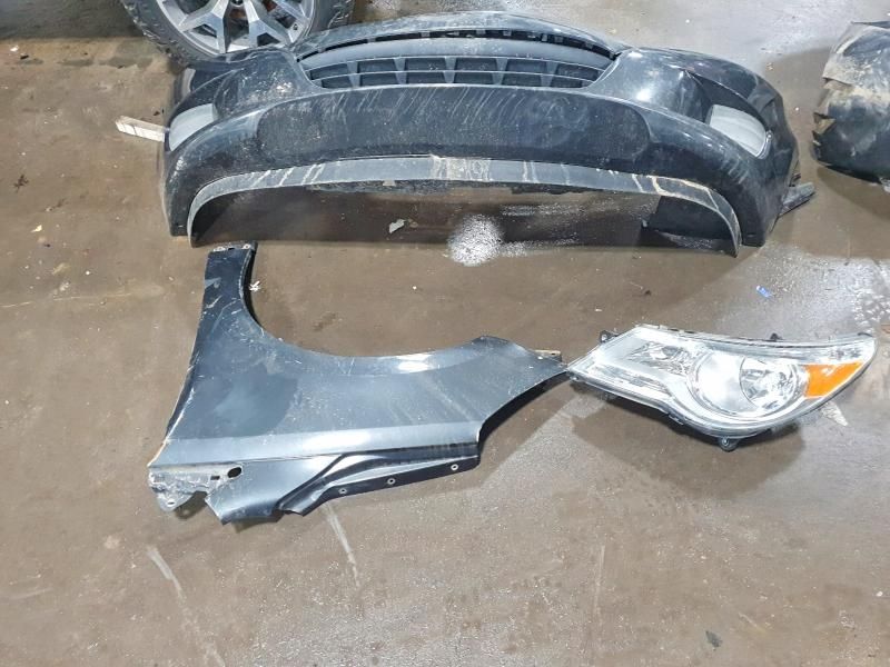 2012 Volkswagen Routan se