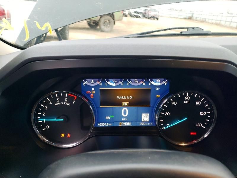 2023 Ford Expedition max xlt