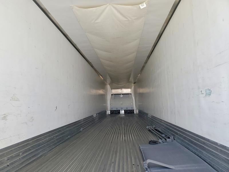 2023 Utility VS2RA Refrigerated Van Trailer