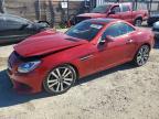 2020 Mercedes-Benz Slc 300