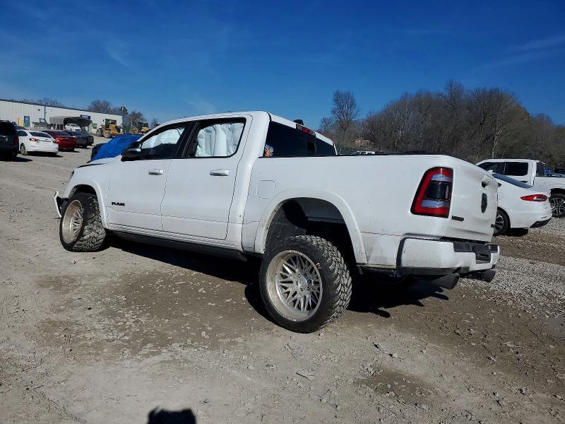 2021 Dodge 1500 Laramie