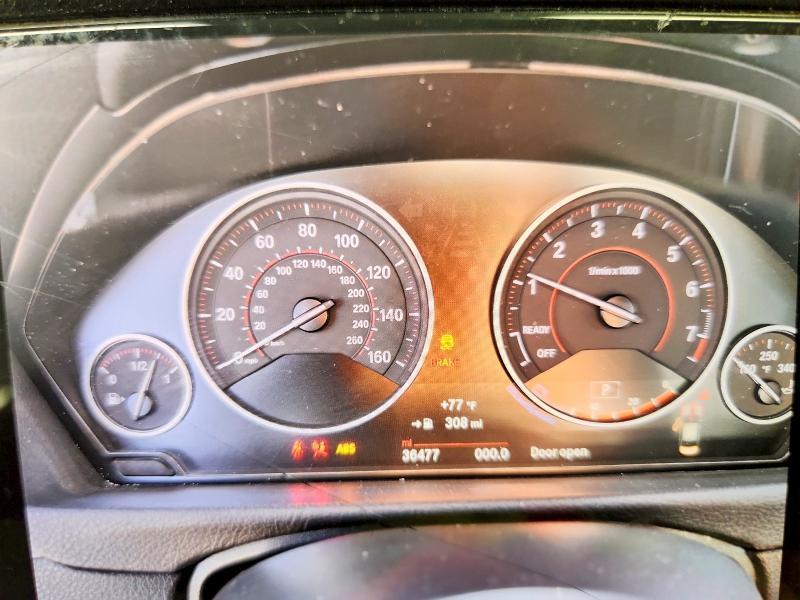 2017 BMW 340 i