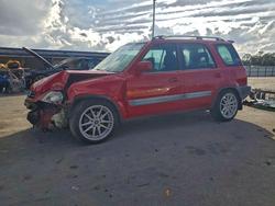 1999 Honda Cr-v ex en venta en Orlando, FL